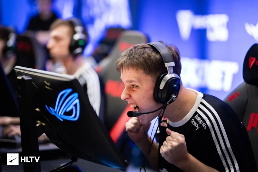 Тренер FUT Esports по CS2 дерзко оценил прогресс команды после тяжелейшей победы над G2