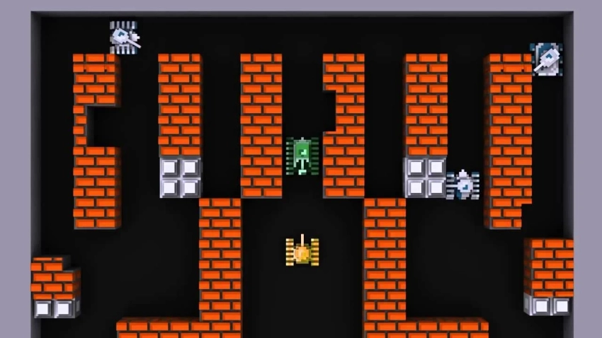 Энтузиасты спасли 385 терабайт ретро-игр с архива Myrient