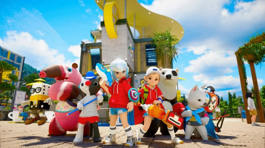 Основная команда разработчиков Crimson Desert переключилась на разработку игры DokeV